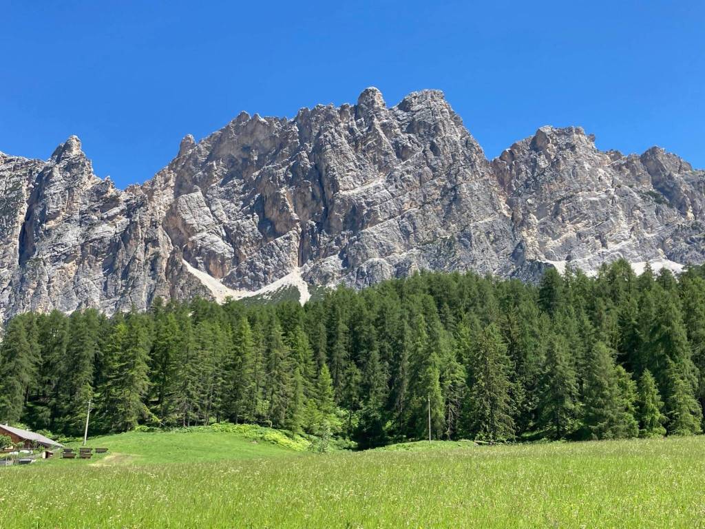 Appartamento a Cortina d'ampezzo - Foto 3