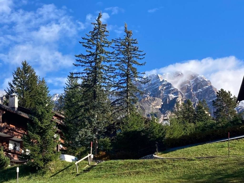 Appartamento a Cortina d'ampezzo - Foto 4