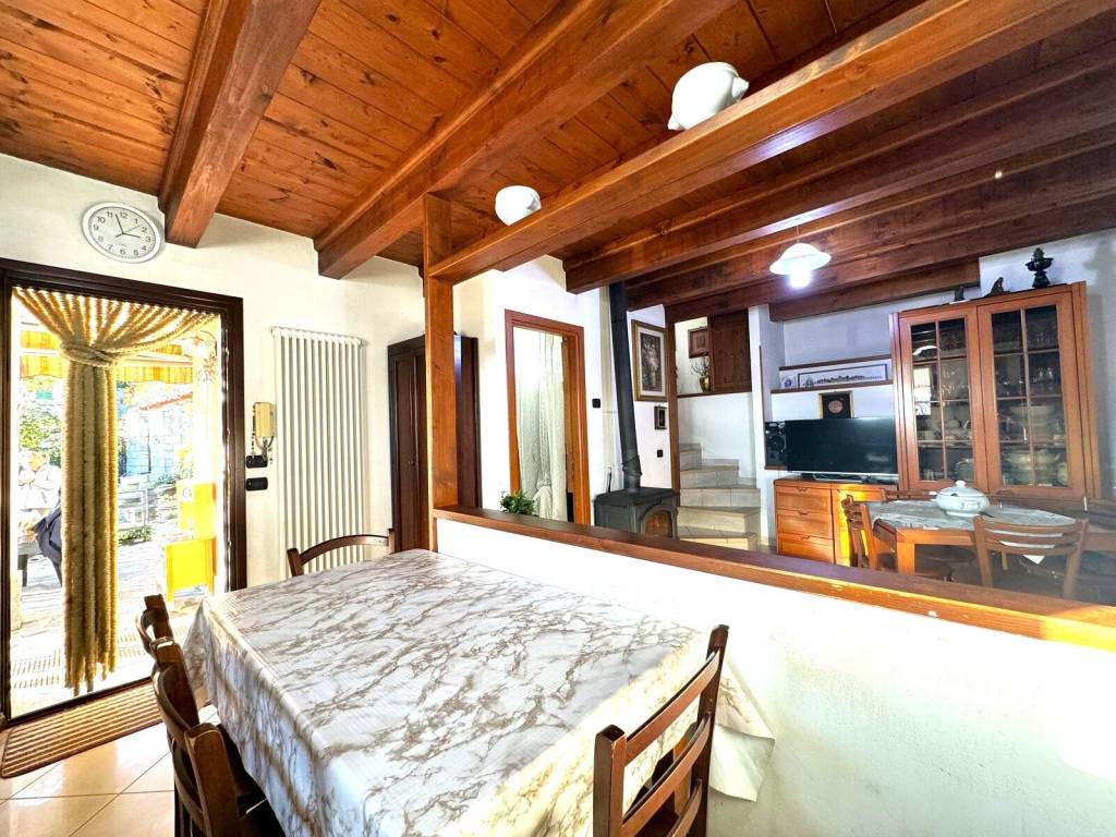 Villa a Cossogno in Via al Cimitero - Foto 4