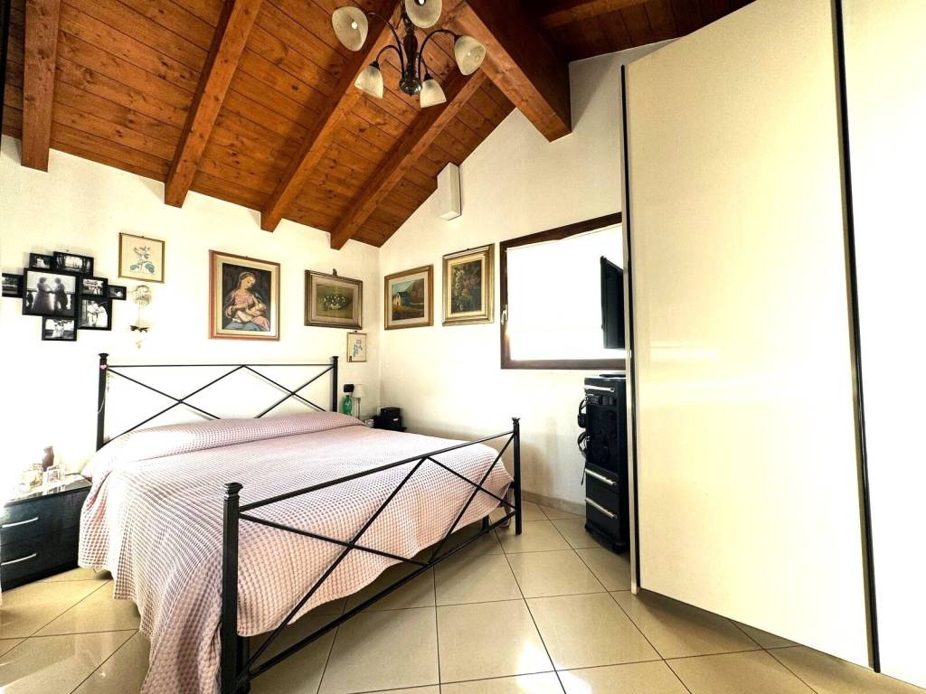 Villa a Cossogno in Via al Cimitero - Foto 5
