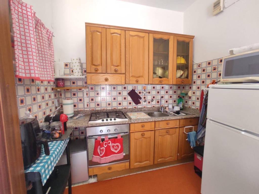 Appartamento a Andora in Via Marco Polo, 40 - Foto 5
