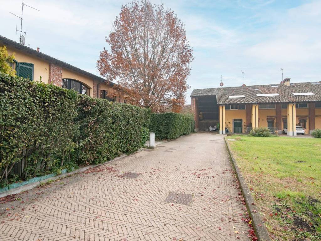 Rustico / casale a Lodi - Foto 4
