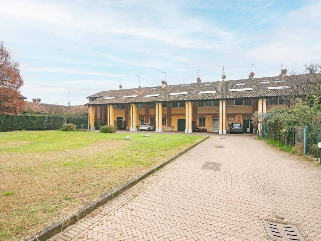 Rustico / casale a Lodi - Foto 5
