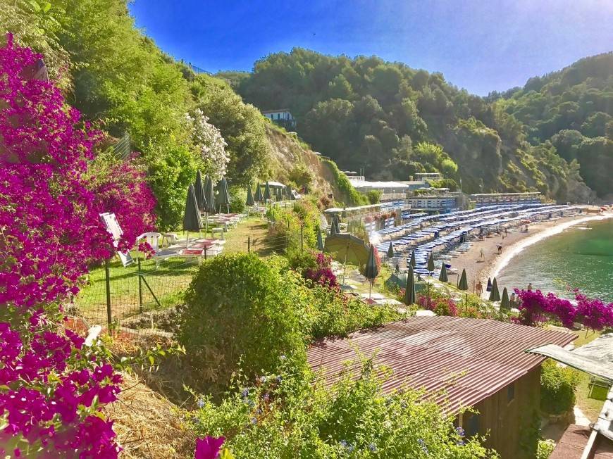 Appartamento a Lerici in Via Santa Teresa - Foto 2