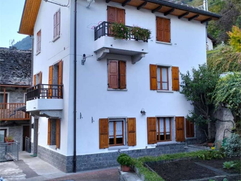 Appartamento a Baceno in Via Prea, 15 - Foto 3