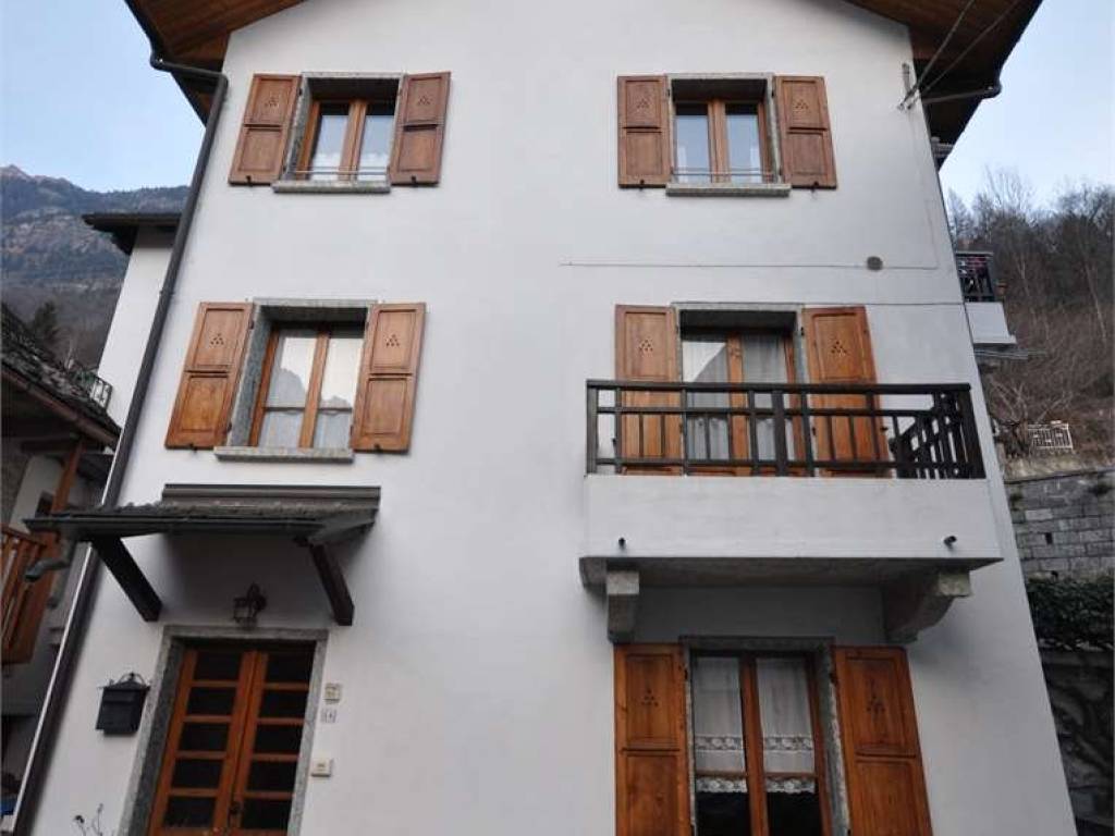 Appartamento a Baceno in Via Prea, 15 - Foto 5