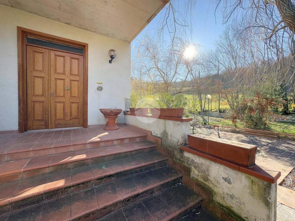 Villa a Teramo in Via Alfonso de albertiis, 57 - Foto 4