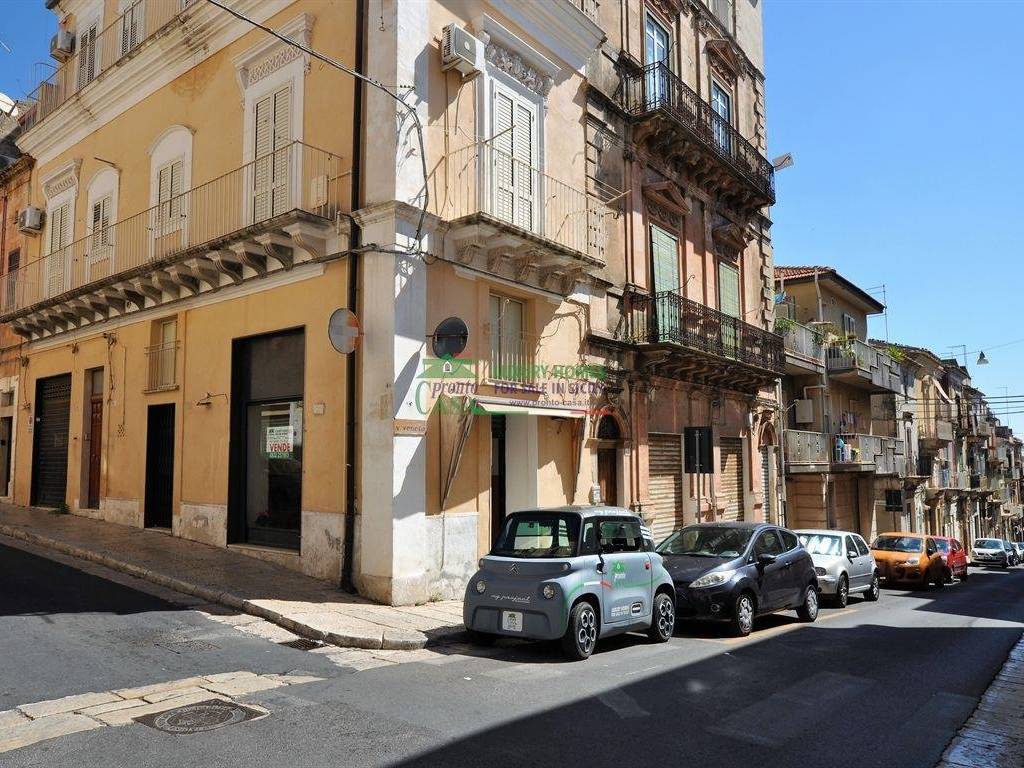 Immobile a Ragusa in Corso Vittorio Veneto - Foto 5
