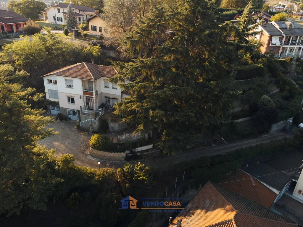 Villa a Asti in Corso Alessandria, 500 - Foto 3