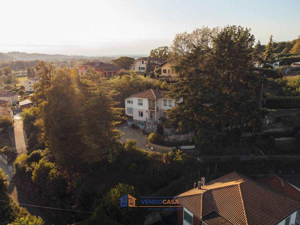 Villa a Asti in Corso Alessandria, 500 - Foto 4