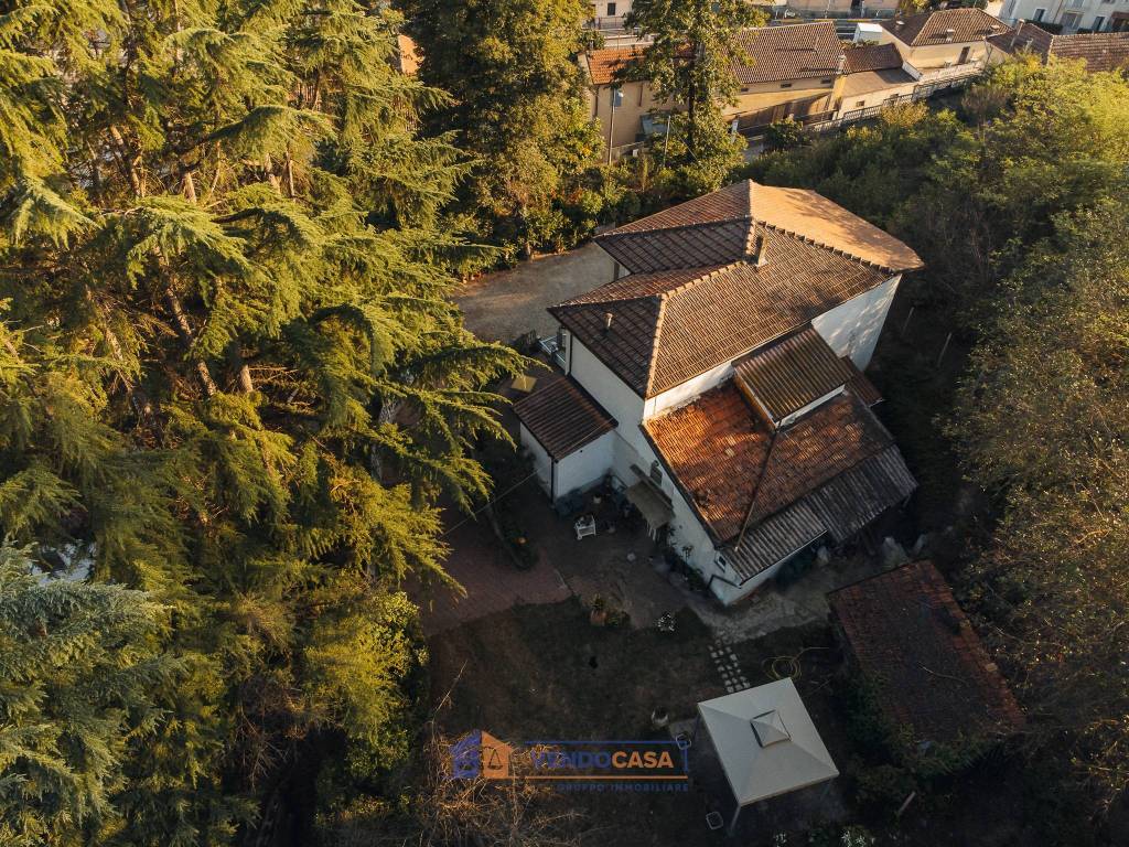 Villa a Asti in Corso Alessandria, 500 - Foto 5