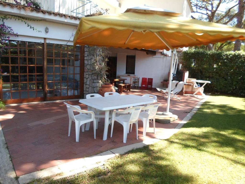 Villa a San felice circeo in Via Terracina, 144 - Foto 2