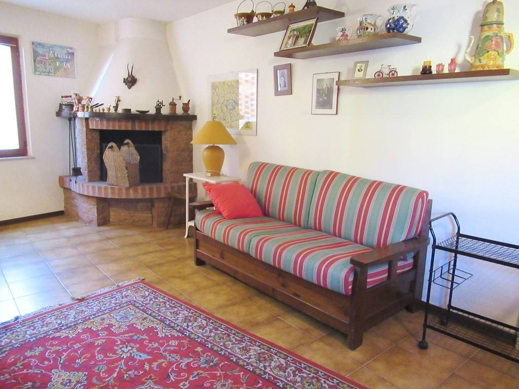 Appartamento a Enemonzo in Via Trento, 8 - Foto 2