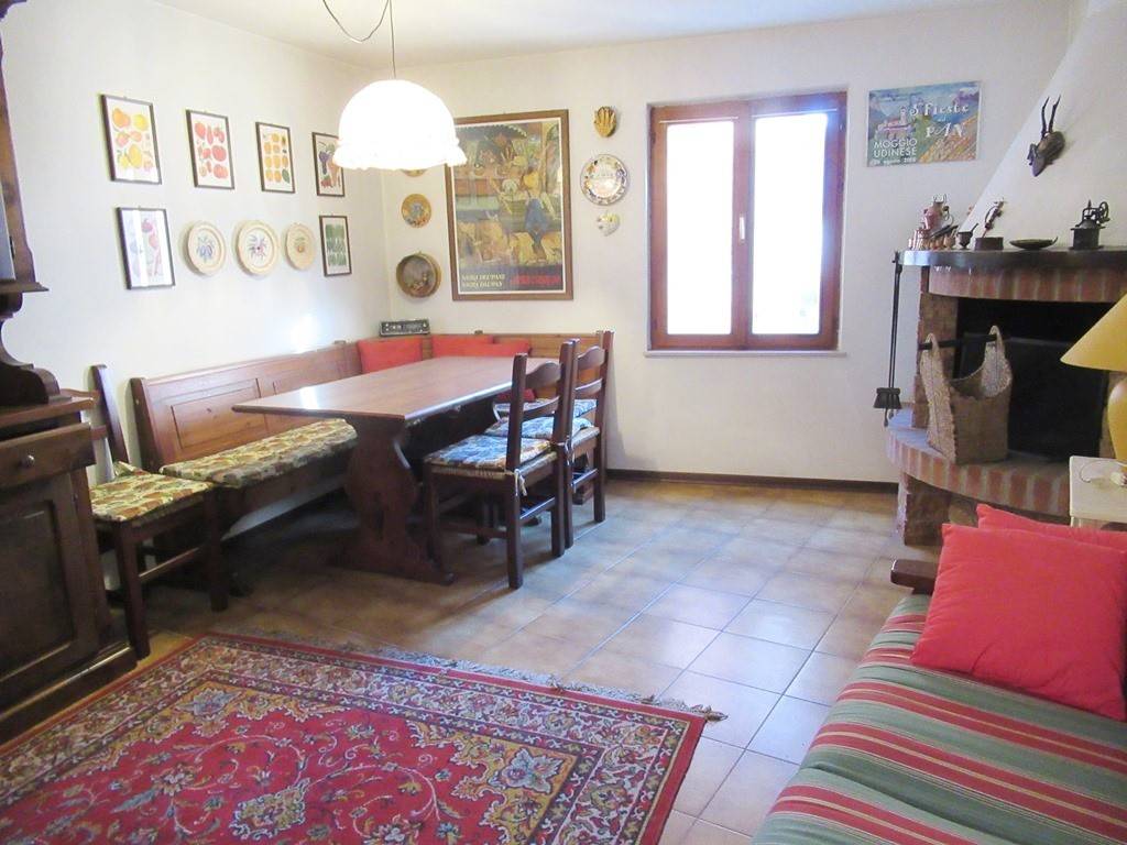 Appartamento a Enemonzo in Via Trento, 8 - Foto 4