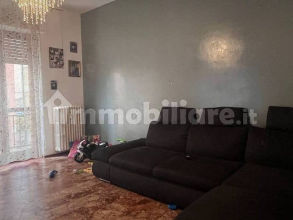 Appartamento a Asti in Via Duca degli Abruzzi, 38 - Foto 3