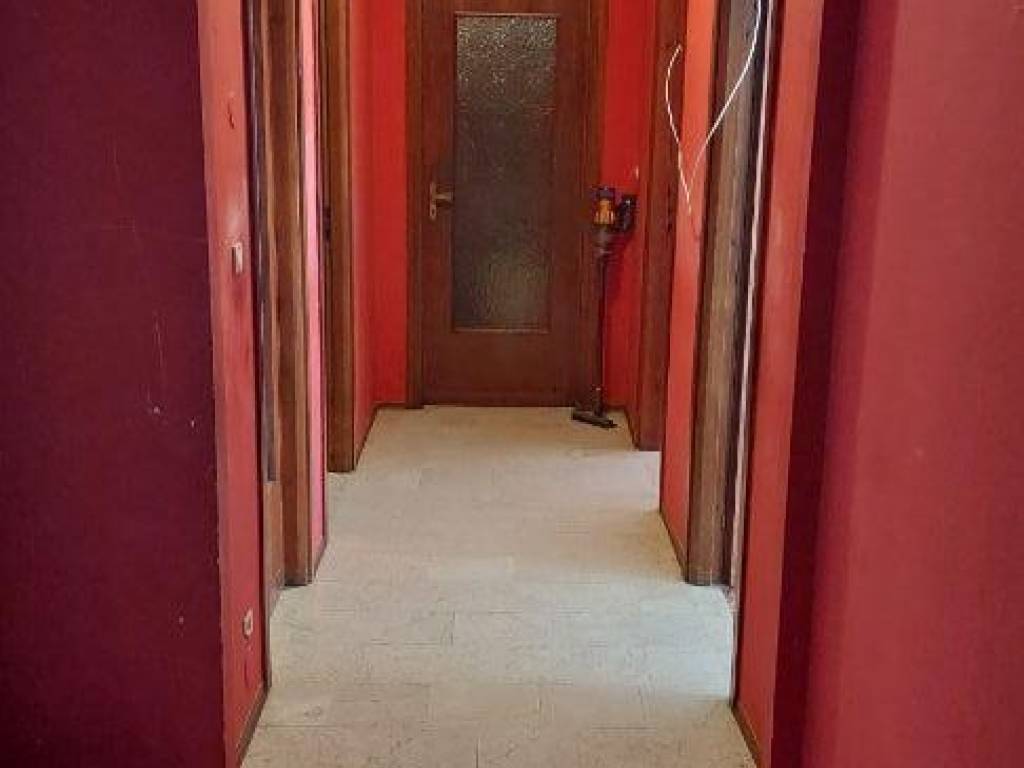 Appartamento a Asti in Via Duca degli Abruzzi, 38 - Foto 4