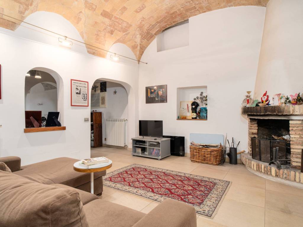 Appartamento a Tarquinia in Via Montana, 24 - Foto 4