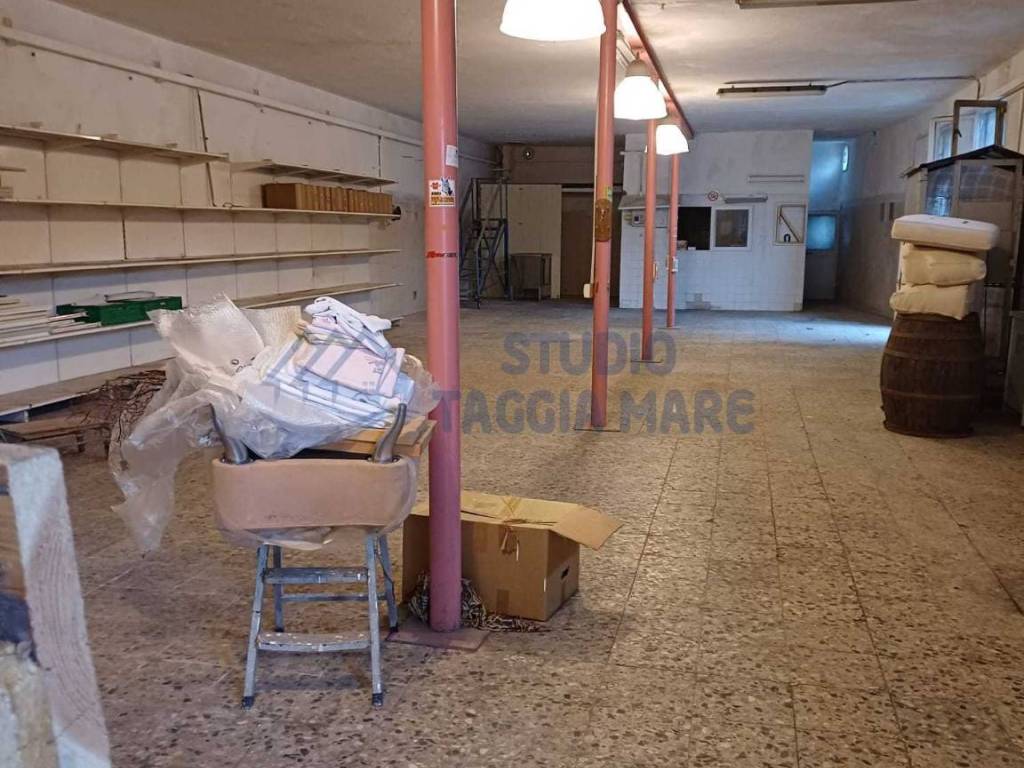 Immobile a Taggia in Via Primo Maggio - Foto 2