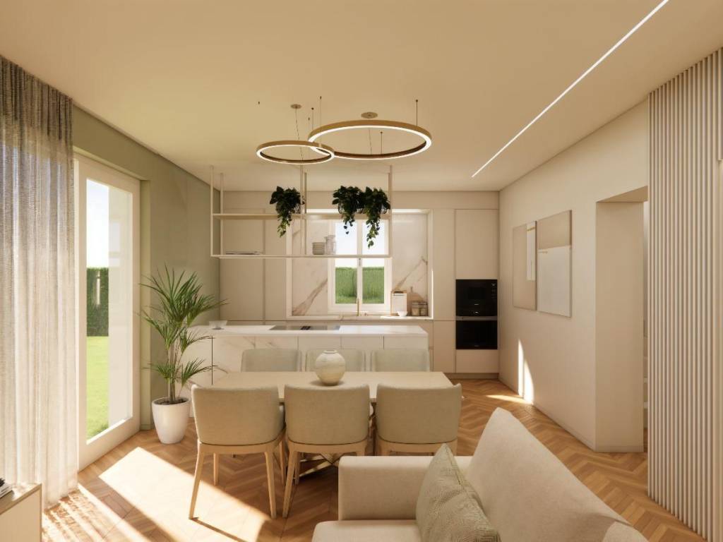 Villa a Corneliano d'alba in Via Cesare Pavese, 2 - Foto 3