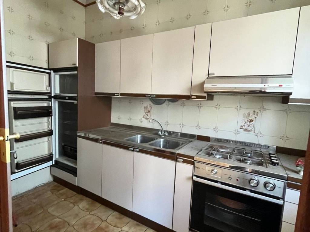 Appartamento a Agrigento in Via Ferdinando Magellano - Foto 4