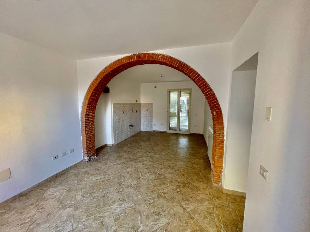Appartamento a Monsummano terme in Via Risorgimento, 200 - Foto 2