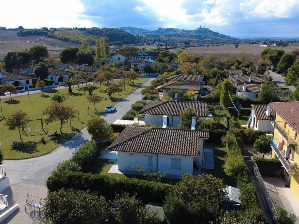 Villa a Porto recanati in Via G. E S. Caboto - Foto 4