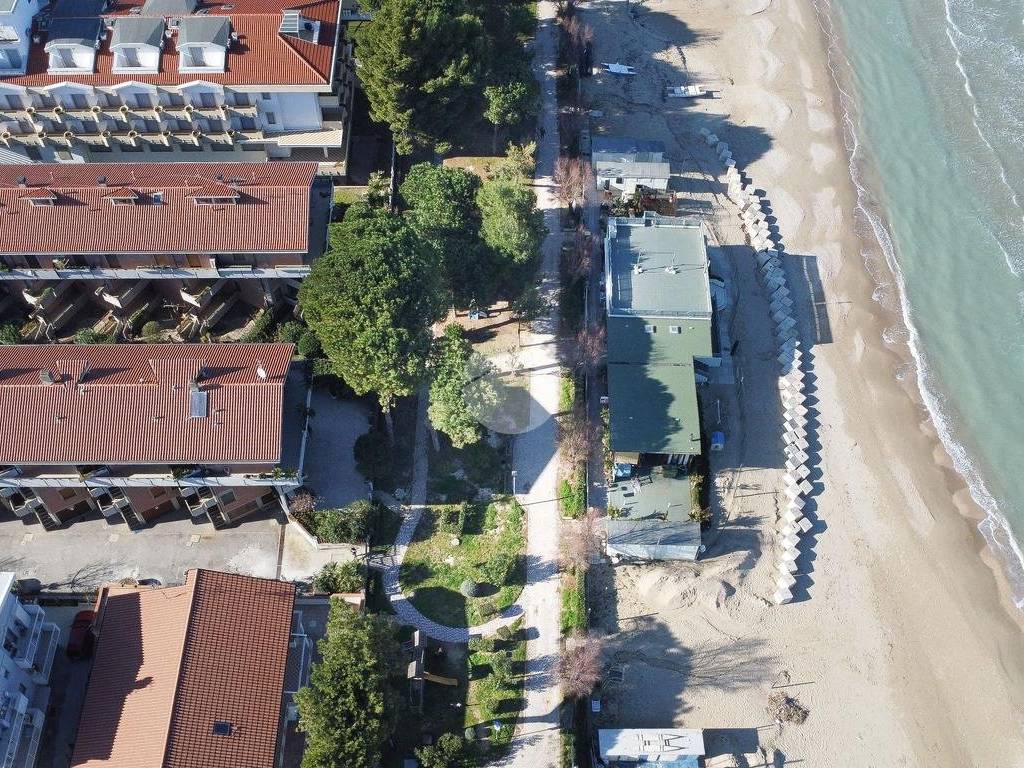 Appartamento a Pineto in Lungomare dei Pini, 22 - Foto 2