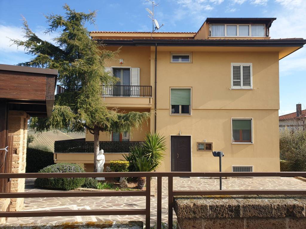 Appartamento a Controguerra in Contrada San Giuseppe, 7 - Foto 2