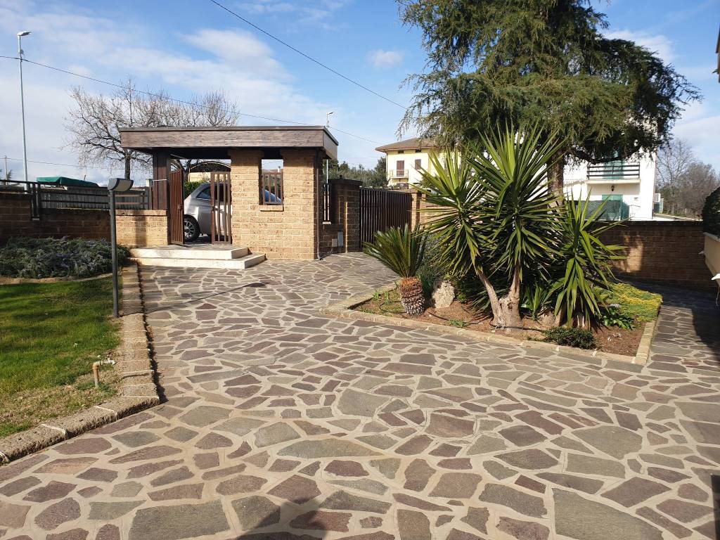 Appartamento a Controguerra in Contrada San Giuseppe, 7 - Foto 4