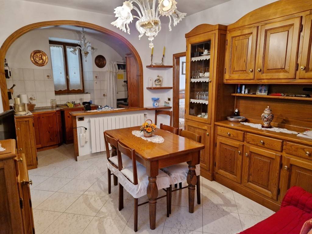 Villa a Sonico in Vicolo Santa Croce, 18 - Foto 3