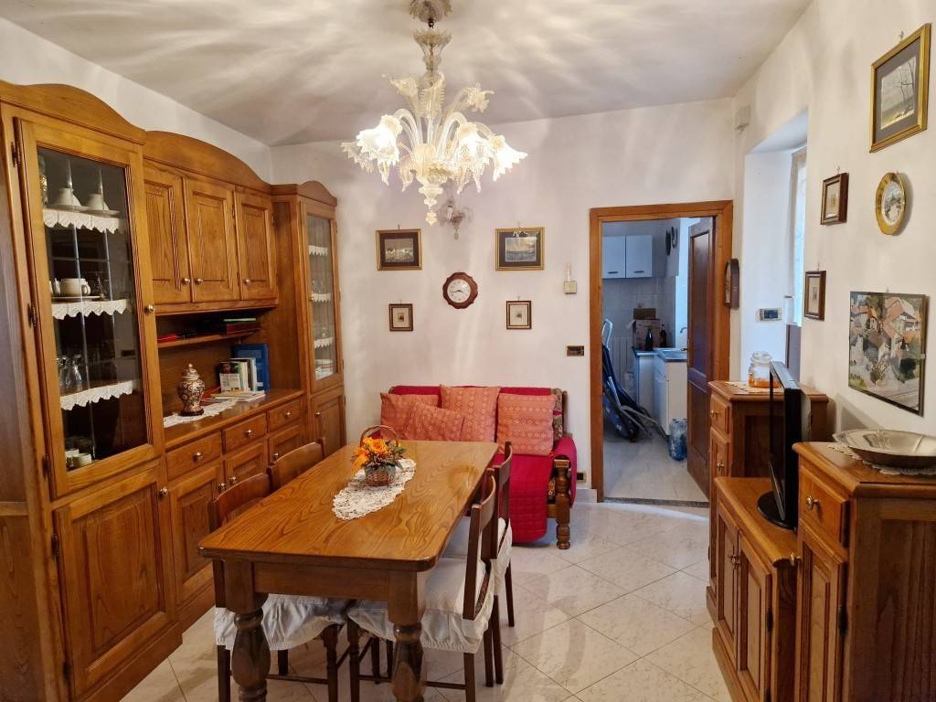 Villa a Sonico in Vicolo Santa Croce, 18 - Foto 4