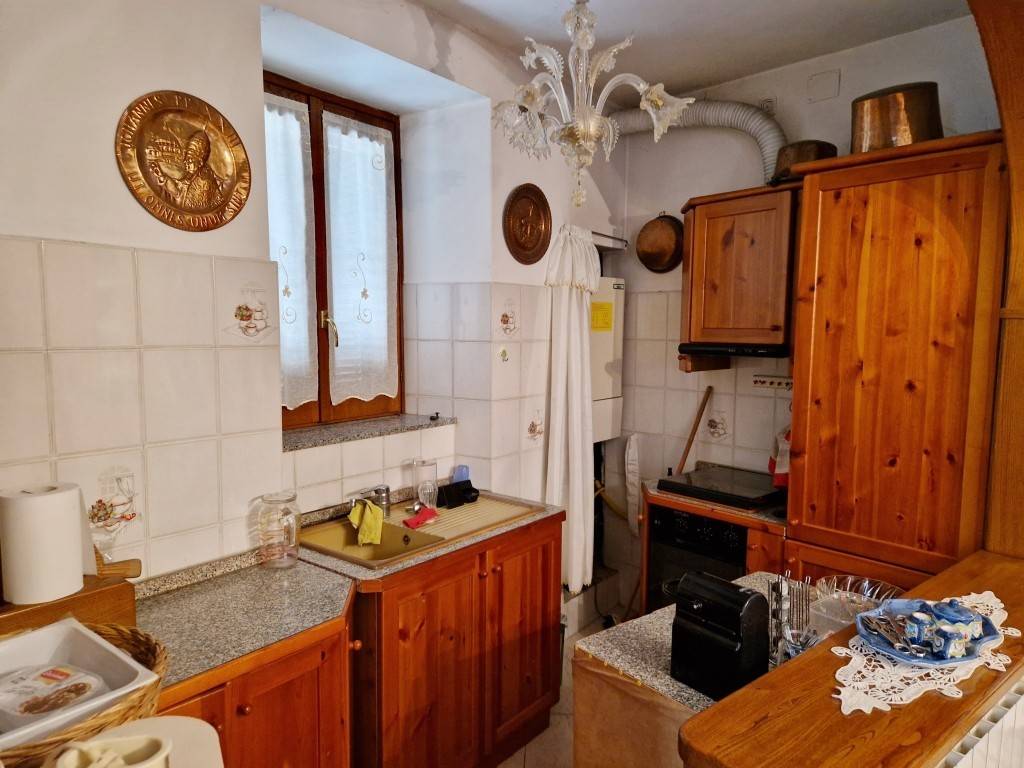 Villa a Sonico in Vicolo Santa Croce, 18 - Foto 5