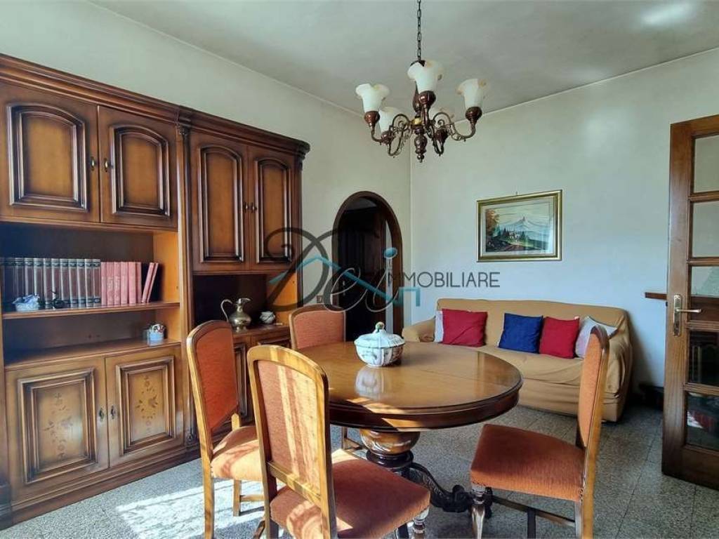 Appartamento a Coreglia antelminelli in Via Porrina, 5 - Foto 2