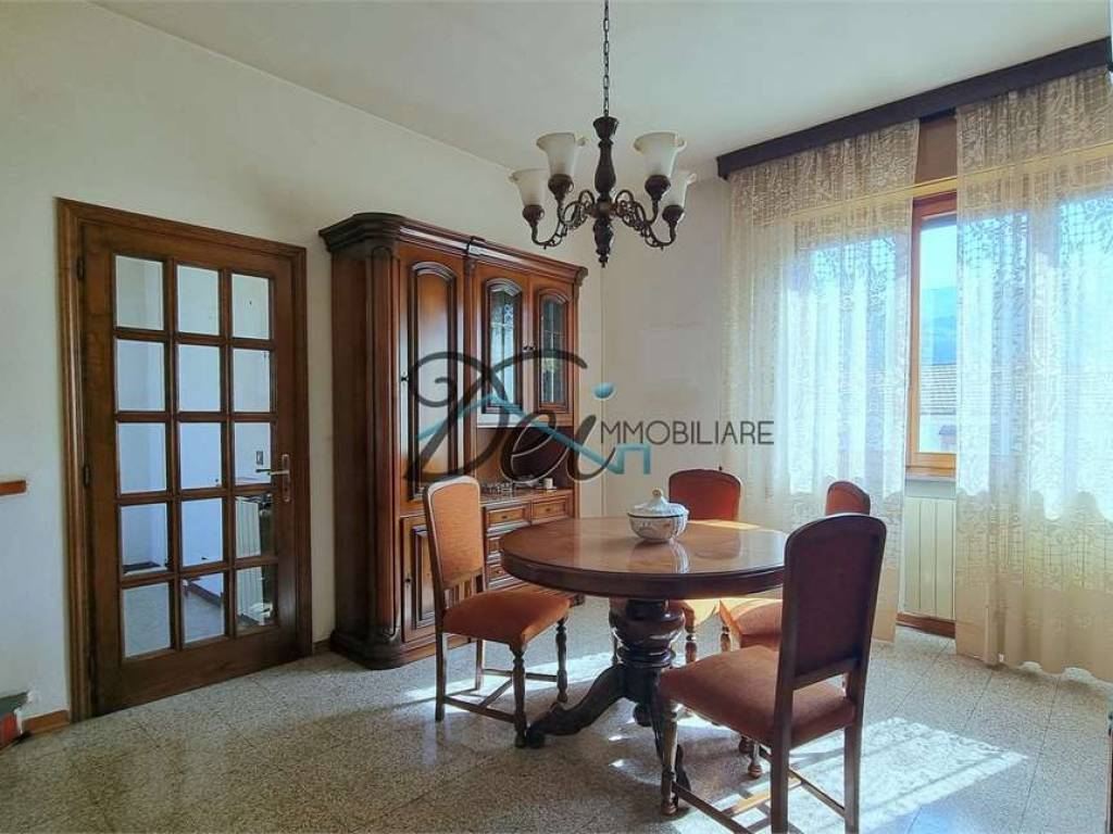Appartamento a Coreglia antelminelli in Via Porrina, 5 - Foto 3