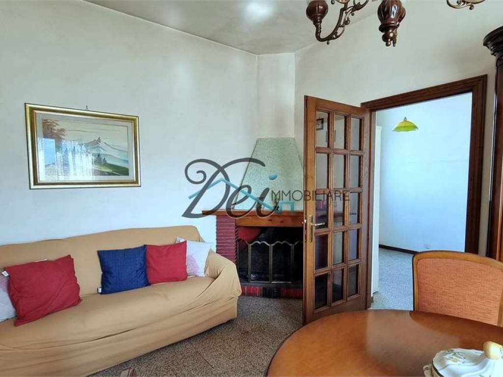 Appartamento a Coreglia antelminelli in Via Porrina, 5 - Foto 4