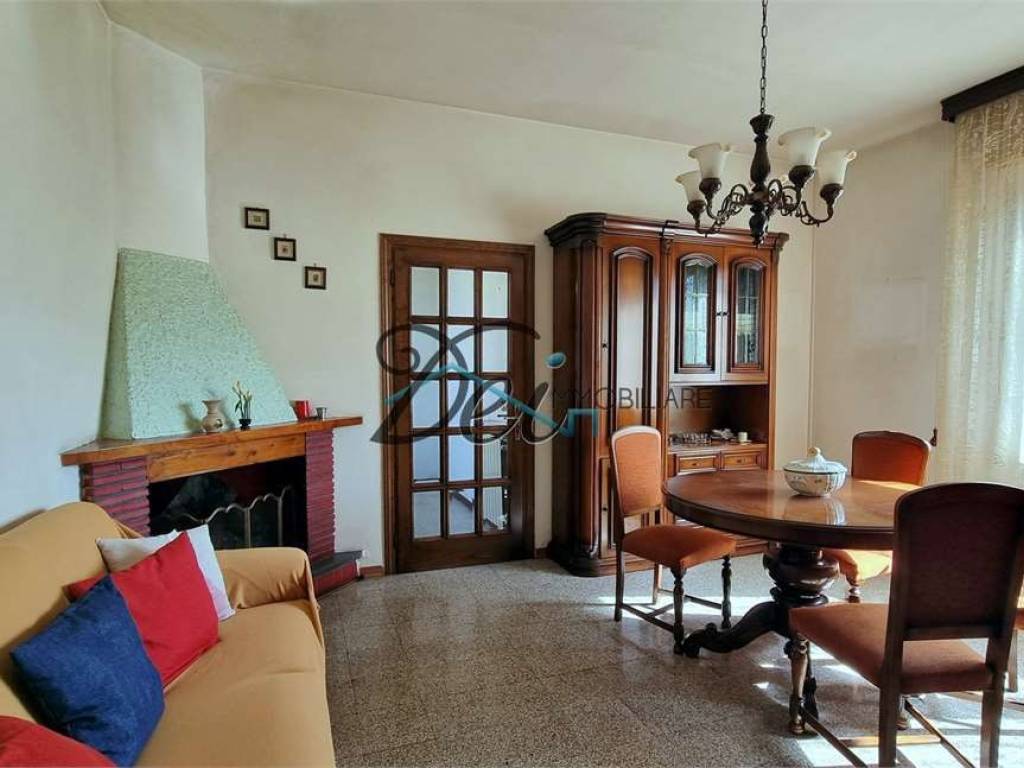 Appartamento a Coreglia antelminelli in Via Porrina, 5 - Foto 5