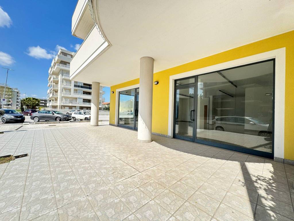 Immobile a Alba adriatica in Via Malta, 4 - Foto 4