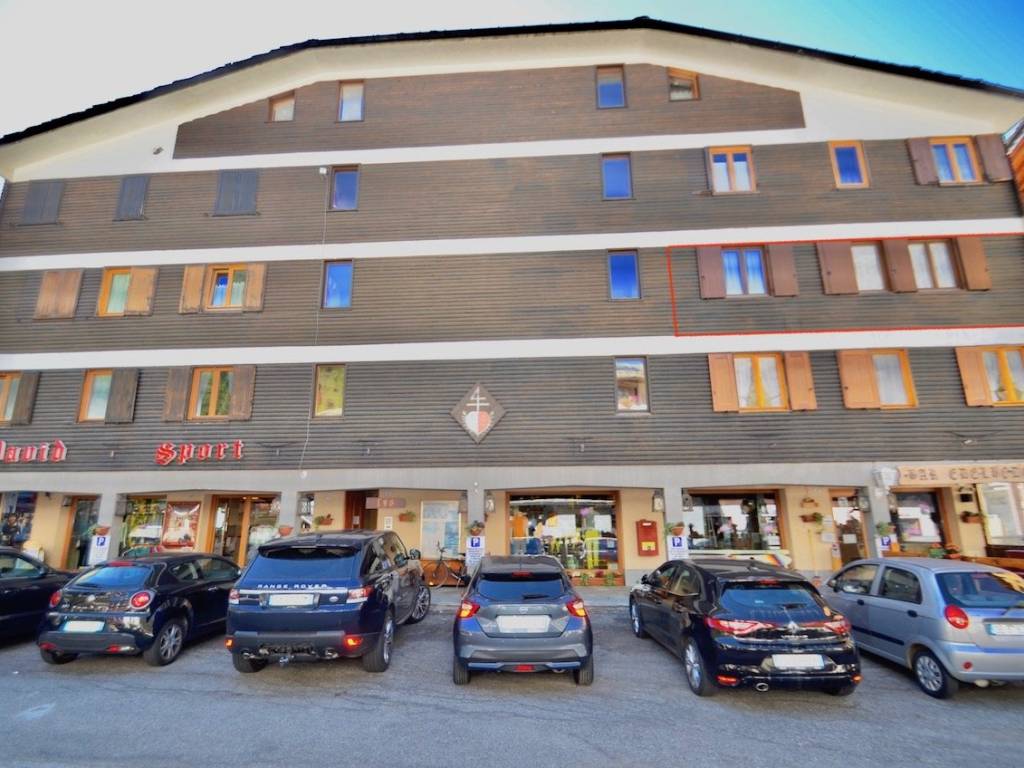 Appartamento a Gressoney-la-trinitè in Località Edelboden Superiore, 31 - Foto 2