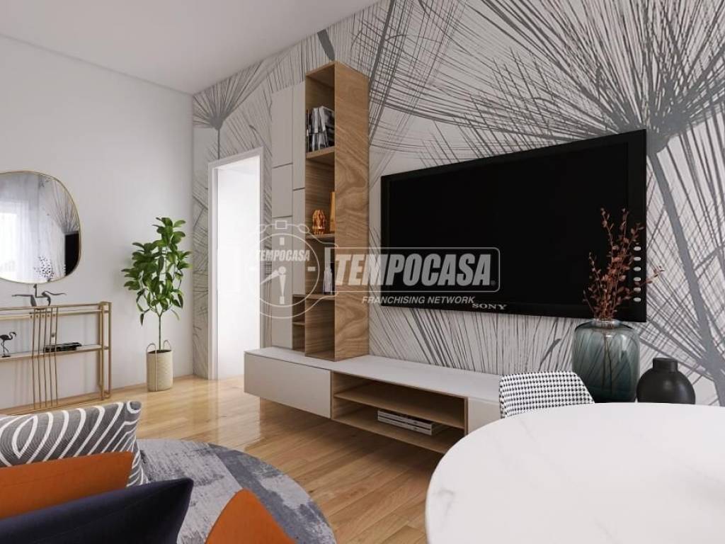 Appartamento a Bologna in Via Valdossola - Foto 3