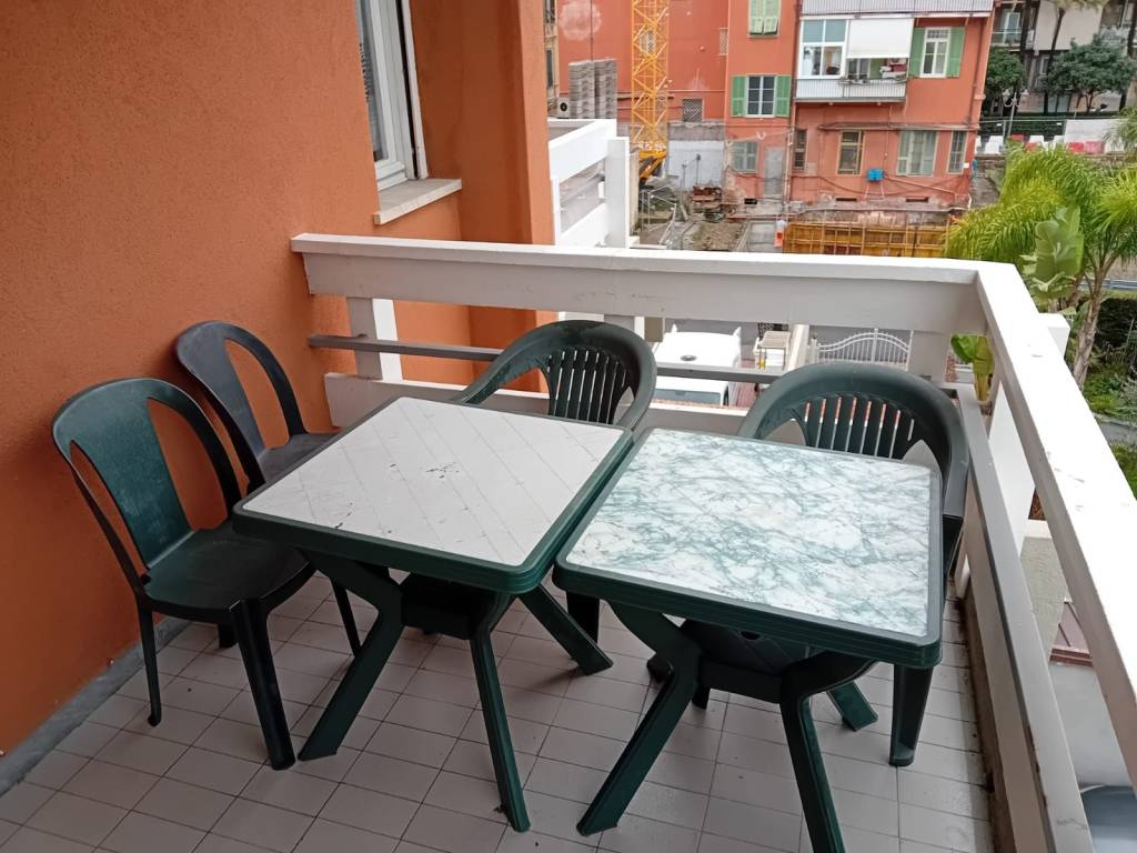 Appartamento a Bordighera in Via Braie, 3 - Foto 3