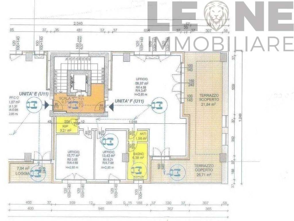 Appartamento a Vignola - Foto 3