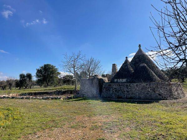 Rustico / casale a Ceglie messapica in contrada Spasimato - Foto 5