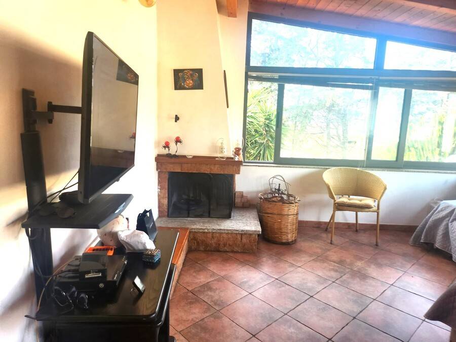 Appartamento a Ricadi in Contrada Marina del Faro, 60 - Foto 3