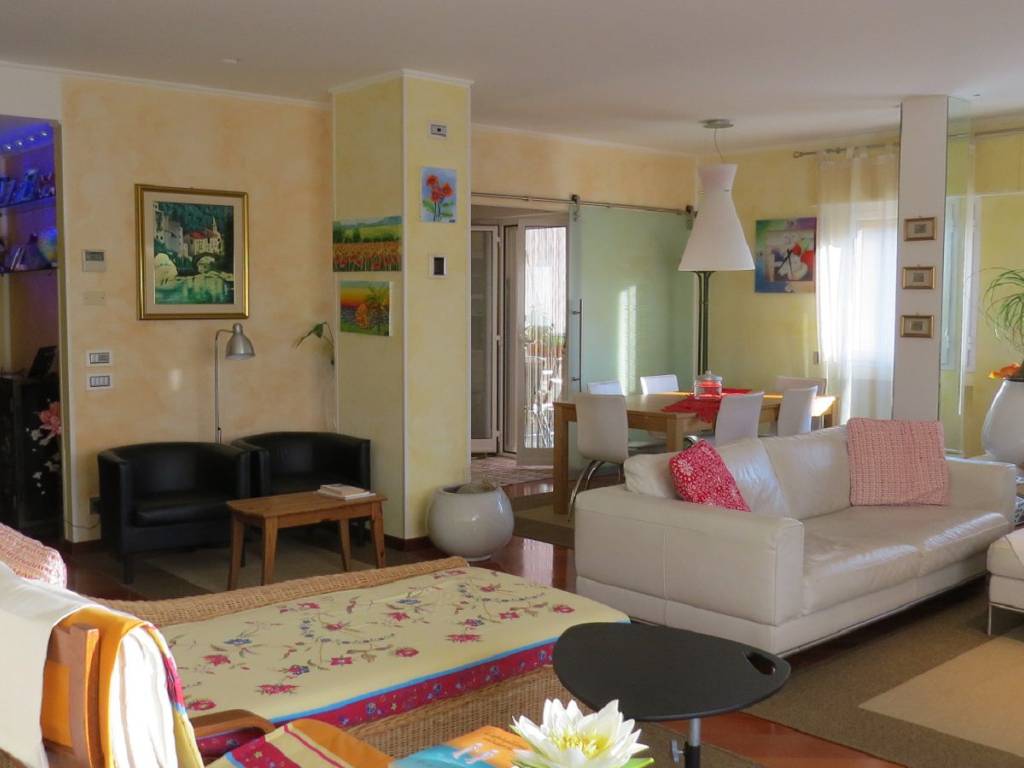 Appartamento a Bordighera - Foto 2