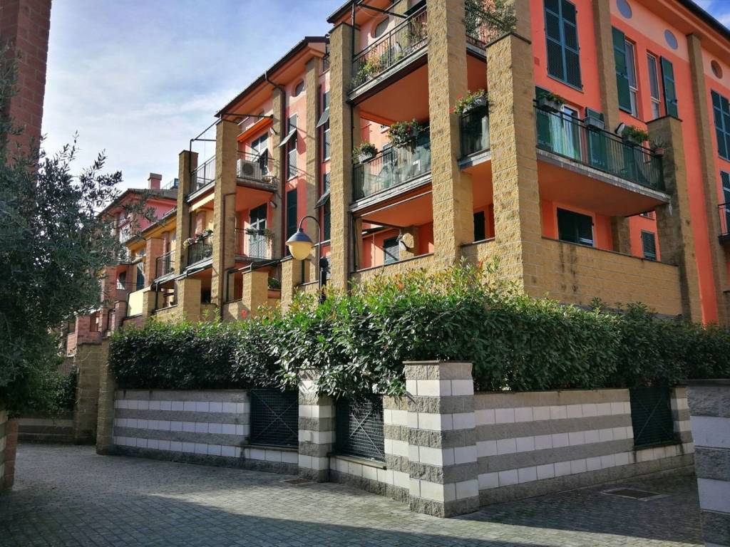 Appartamento a Sestri levante in Via della Chiusa, 109 - Foto 2