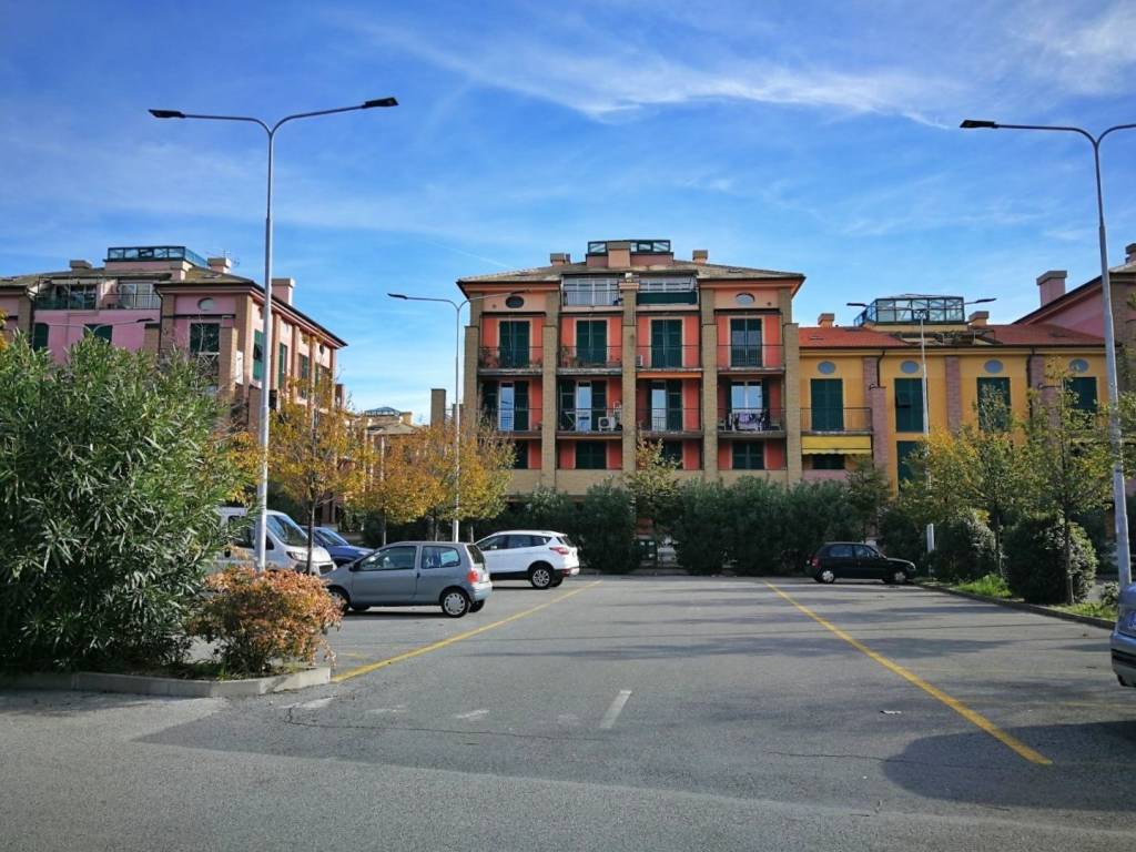 Appartamento a Sestri levante in Via della Chiusa, 109 - Foto 3