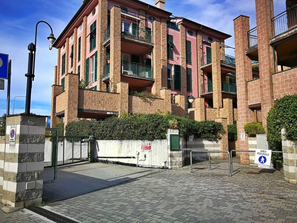 Appartamento a Sestri levante in Via della Chiusa, 109 - Foto 4