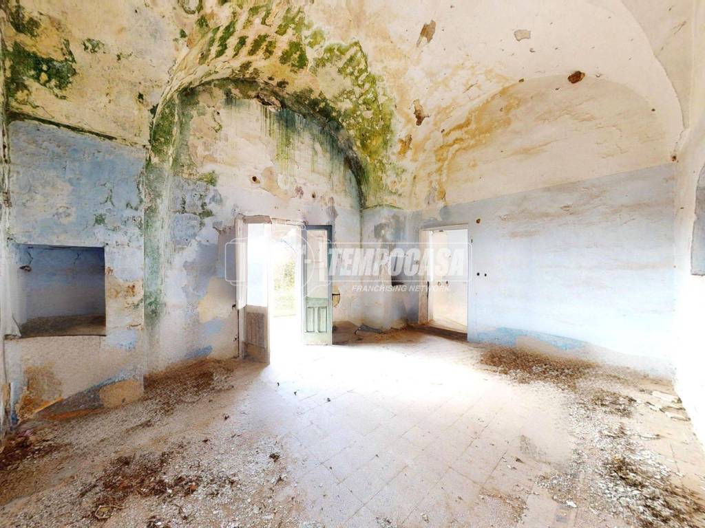 Palazzo / stabile a San donato di lecce in Via San Cesario 200 - Foto 4