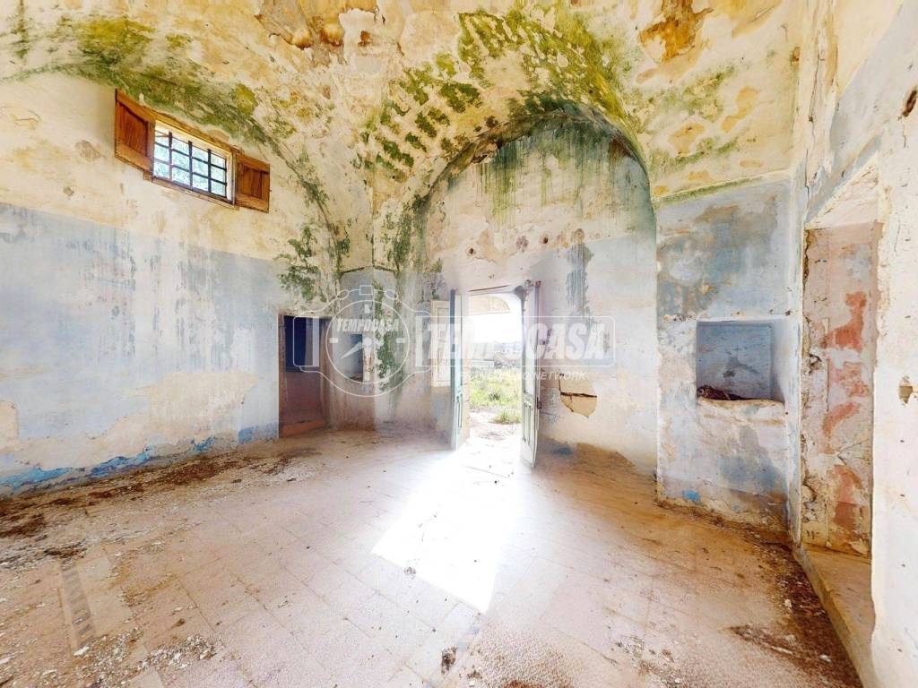 Palazzo / stabile a San donato di lecce in Via San Cesario 200 - Foto 5