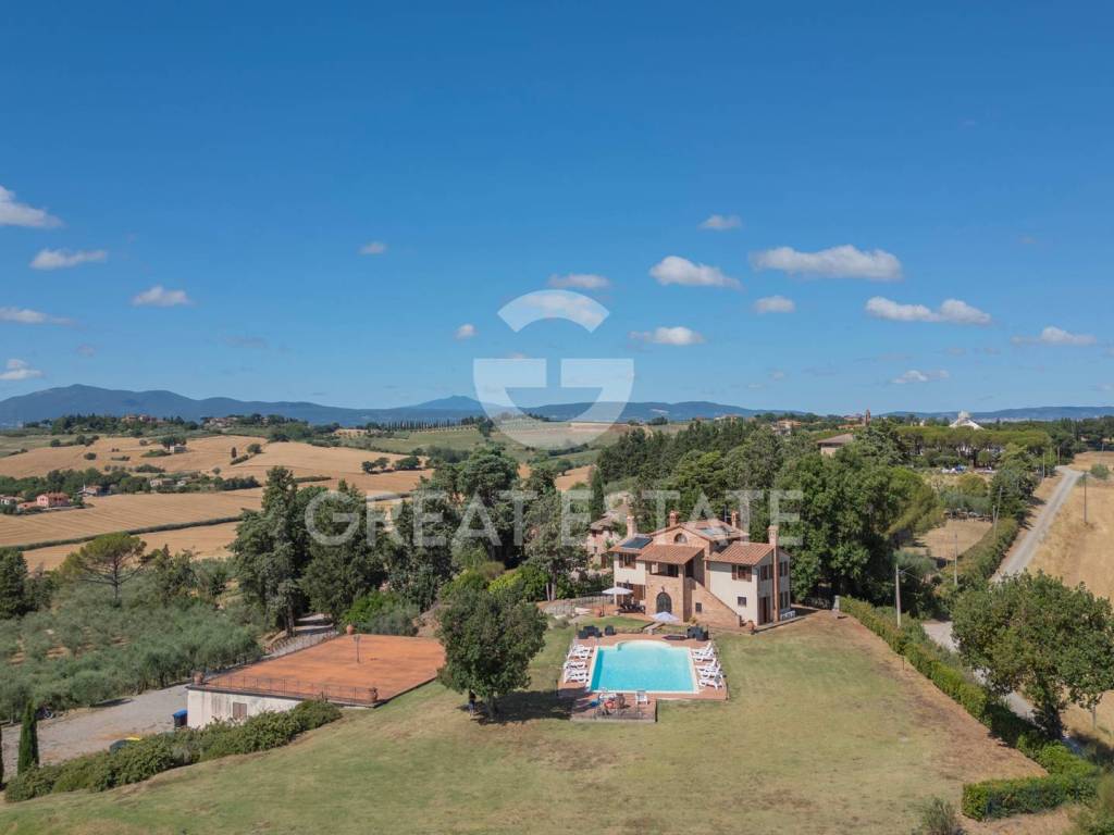 Rustico / casale a Castiglione del lago - Foto 2